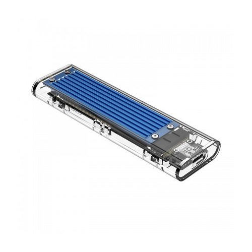 Best Orico Tcm2c3 Nvme M.2 Ssd Enclosure price in Bangladesh TechlandBD